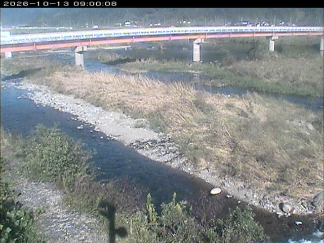 八東川１2026/10/13 14:30:00
