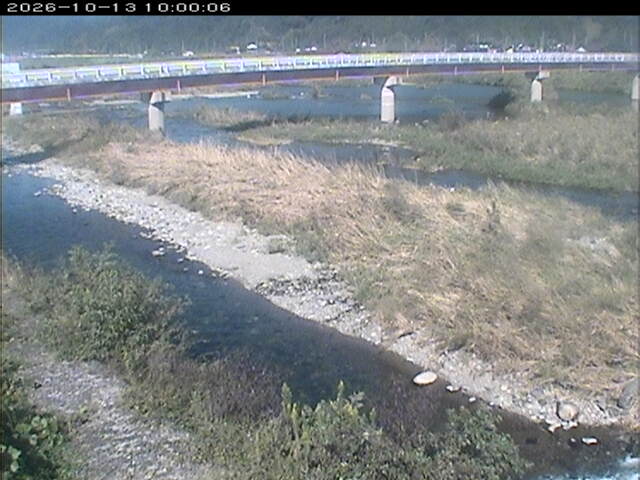 八東川１2026/10/13 14:30:00