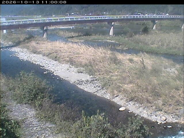 八東川１2026/10/13 14:30:00