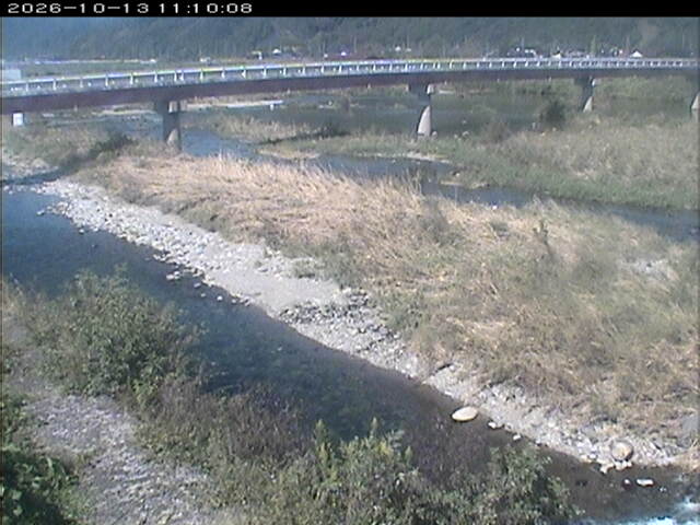 八東川１2026/10/13 14:30:00