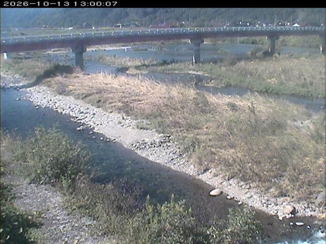 八東川１2026/10/13 14:30:00