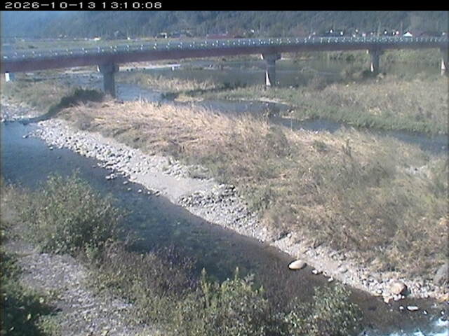 八東川１2026/10/13 14:30:00