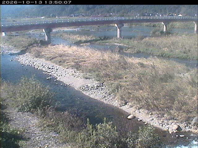 八東川１2026/10/13 14:30:00