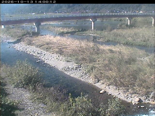 八東川１2026/10/13 14:30:00