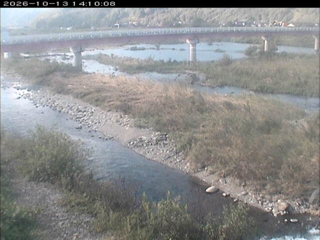 八東川１2026/10/13 14:30:00
