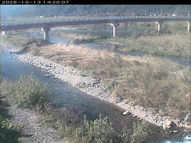 八東川１2026/10/13 14:30:00