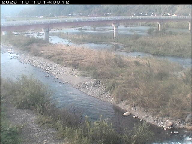 八東川１2026/10/13 14:30:00