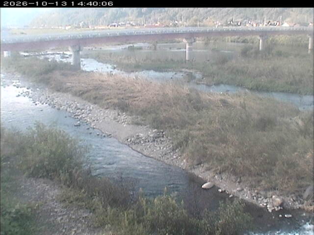 八東川１2026/10/13 14:30:00