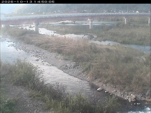 八東川１2026/10/13 14:30:00