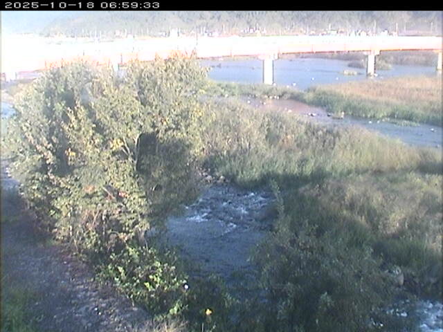 八東川１2025/10/18 20:20:00