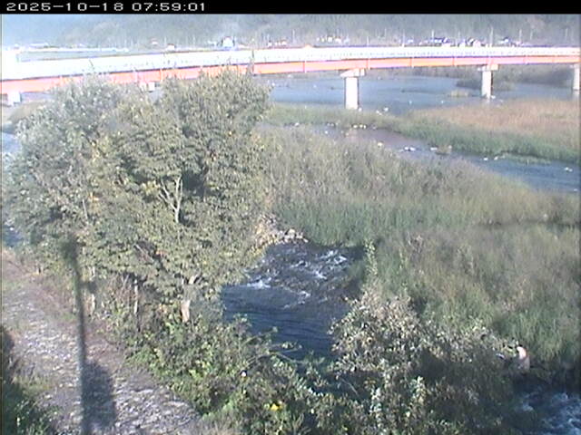 八東川１2025/10/18 20:20:00