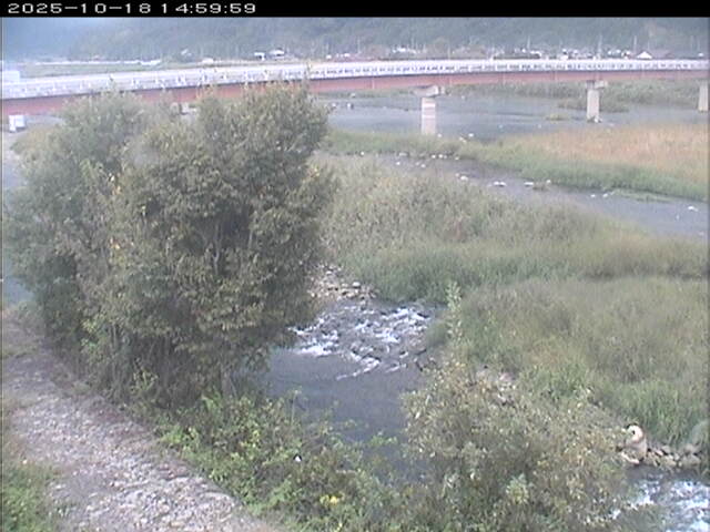 八東川１2025/10/18 20:20:00