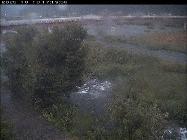 八東川１2025/10/18 20:20:00