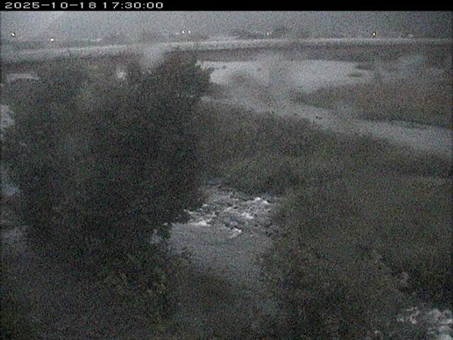 八東川１2025/10/18 20:20:00