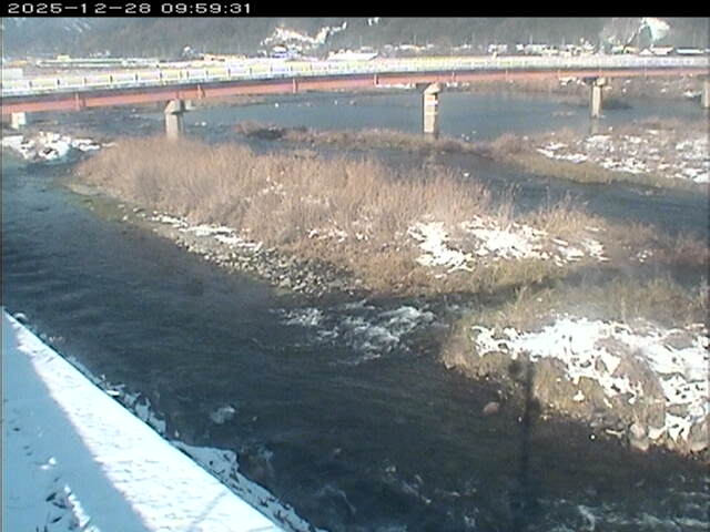 八東川１2025/12/29 9:50:00