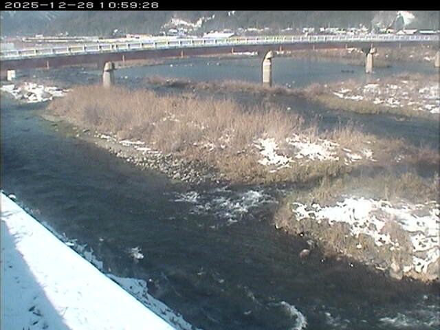 八東川１2025/12/29 9:50:00