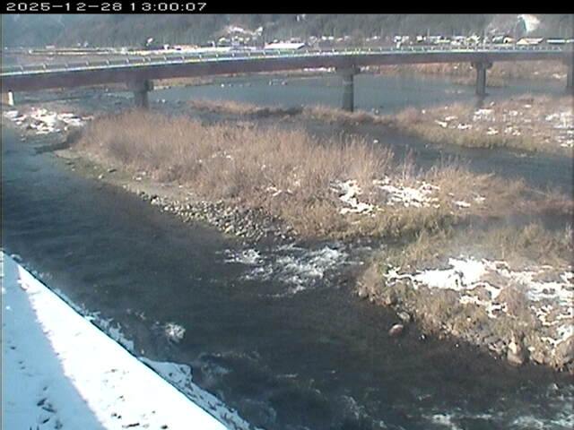 八東川１2025/12/29 9:50:00