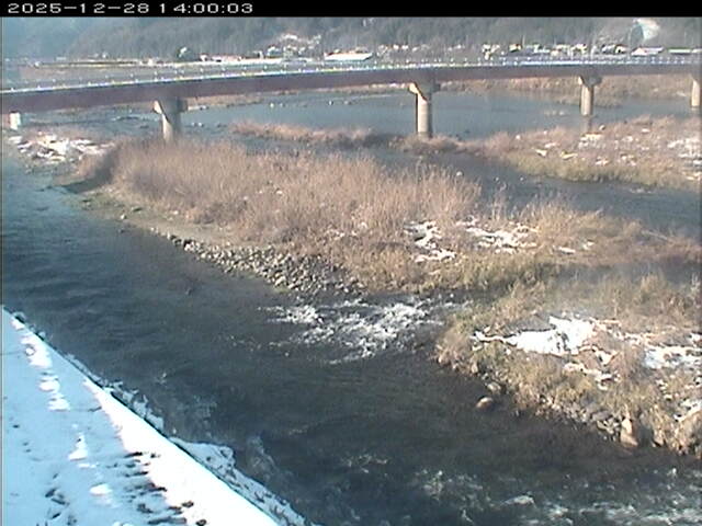 八東川１2025/12/29 9:50:00