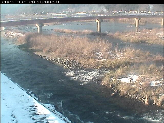 八東川１2025/12/29 9:50:00