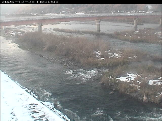 八東川１2025/12/29 9:50:00