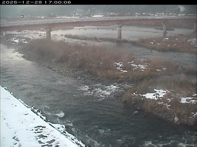 八東川１2025/12/29 9:50:00