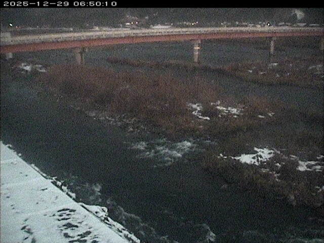 八東川１2025/12/29 9:50:00