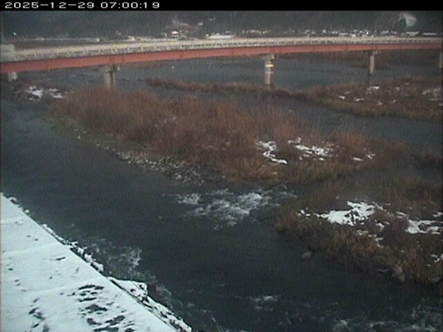 八東川１2025/12/29 9:50:00