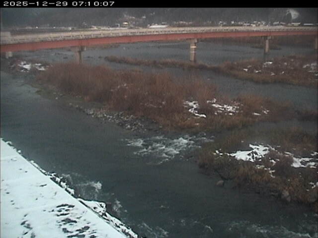 八東川１2025/12/29 9:50:00