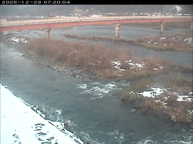 八東川１2025/12/29 9:50:00