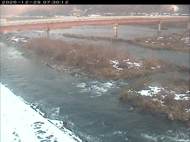 八東川１2025/12/29 9:50:00