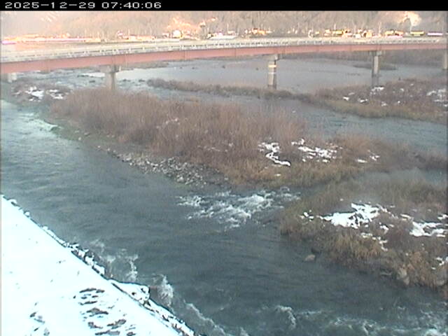 八東川１2025/12/29 9:50:00