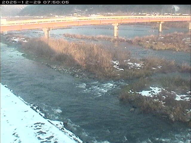 八東川１2025/12/29 9:50:00