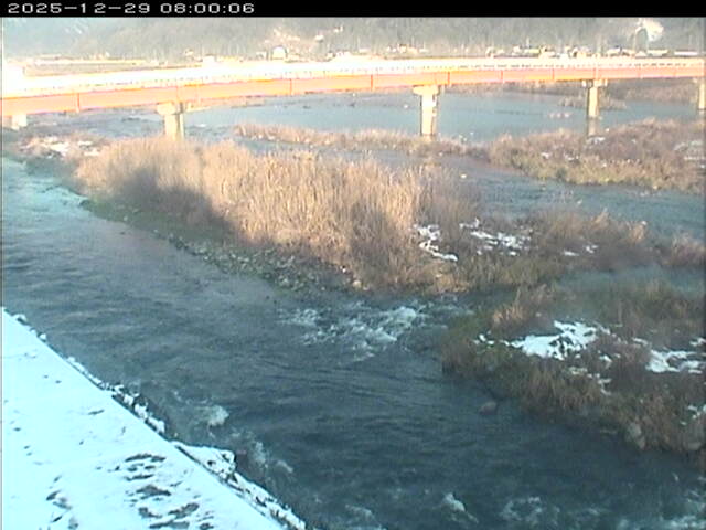 八東川１2025/12/29 9:50:00