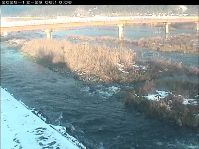 八東川１2025/12/29 9:50:00