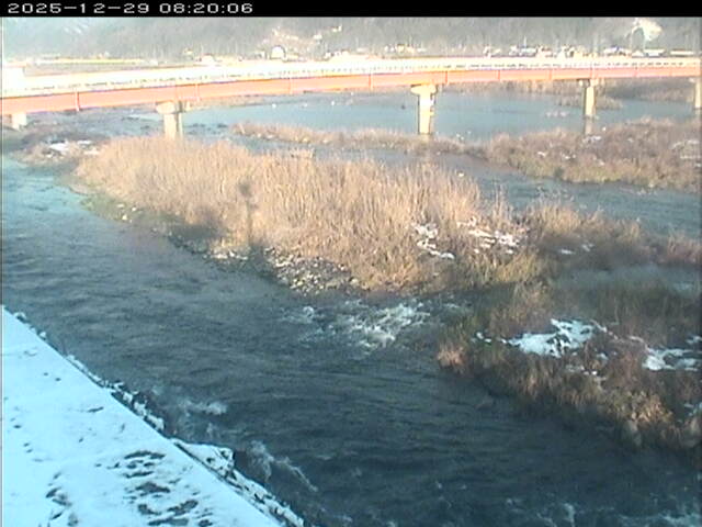 八東川１2025/12/29 9:50:00