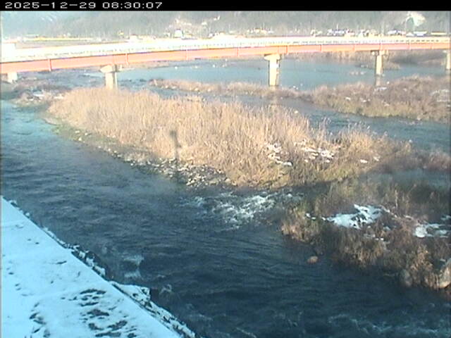 八東川１2025/12/29 9:50:00