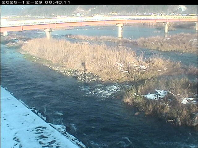 八東川１2025/12/29 9:50:00