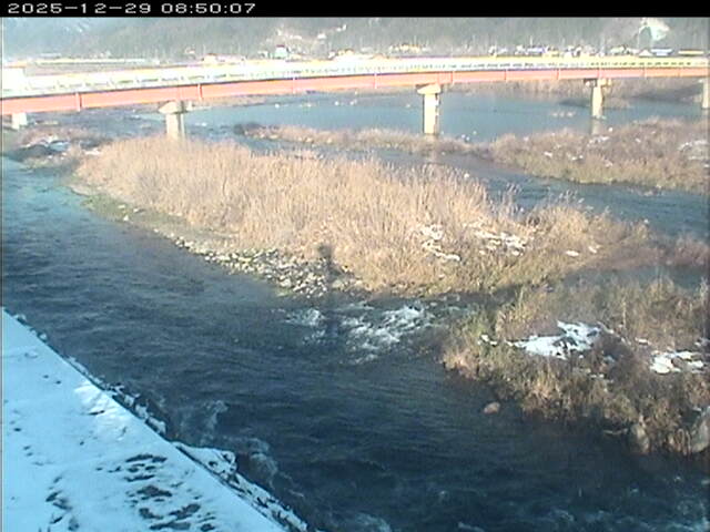 八東川１2025/12/29 9:50:00