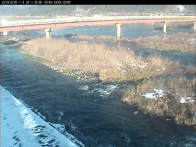 八東川１2025/12/29 9:50:00