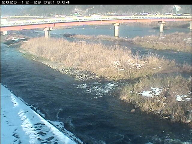 八東川１2025/12/29 9:50:00