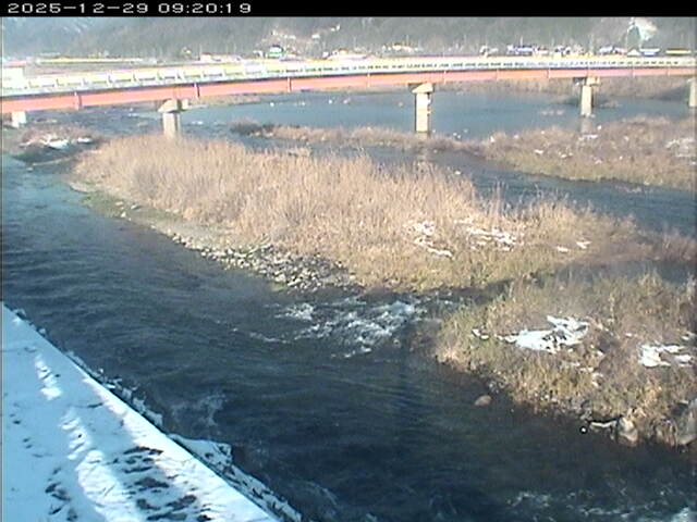 八東川１2025/12/29 9:50:00