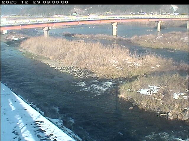 八東川１2025/12/29 9:50:00