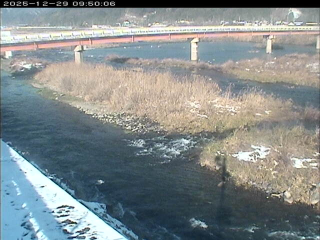 八東川１2025/12/29 9:50:00