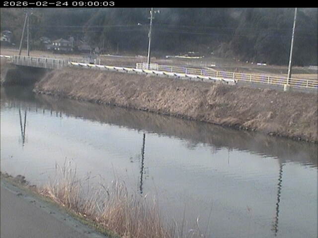 日置川２2026/02/25 2:40:00