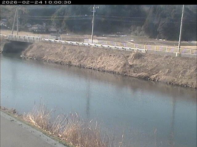 日置川２2026/02/25 2:40:00