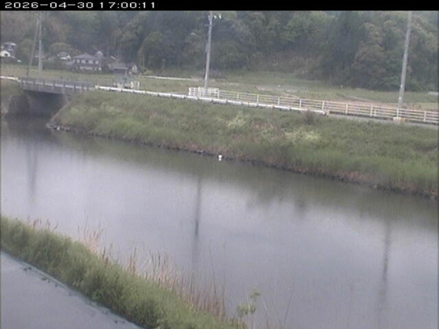 日置川２2026/05/01 17:00:00