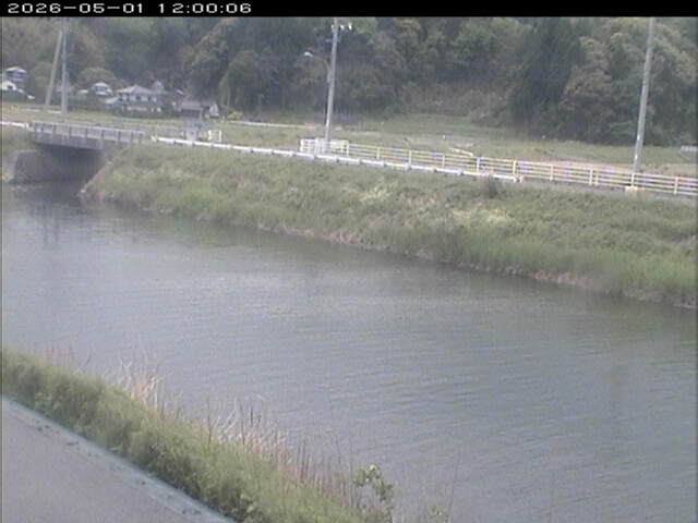 日置川２2026/05/01 17:00:00