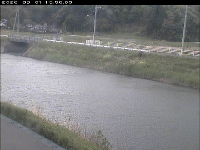 日置川２2026/05/01 17:00:00