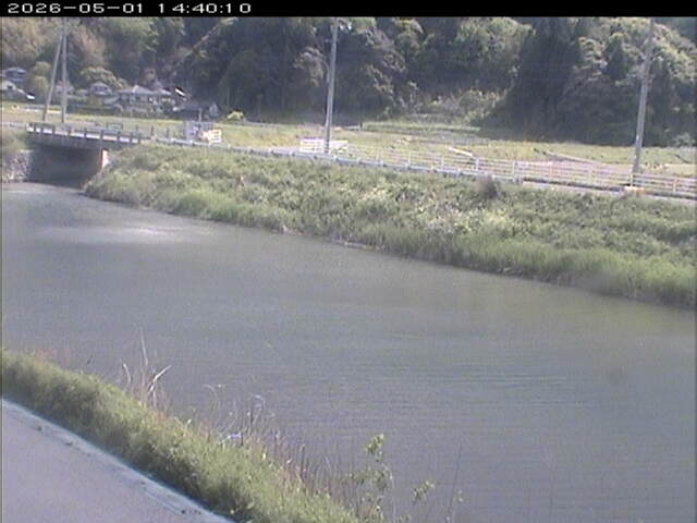 日置川２2026/05/01 17:00:00