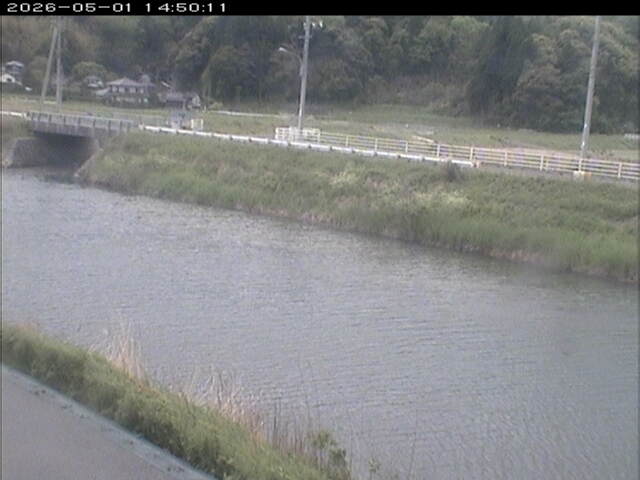 日置川２2026/05/01 17:00:00